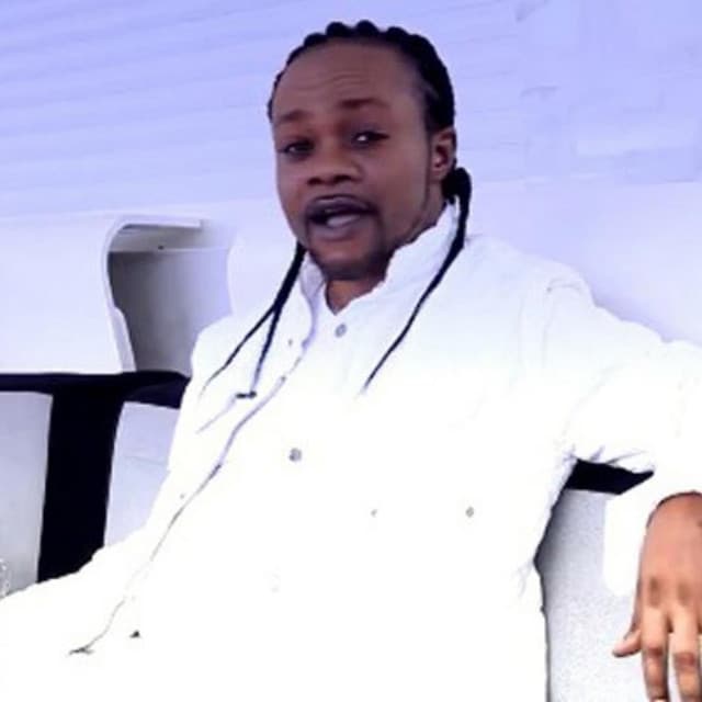 Daddy Lumba artist profile image