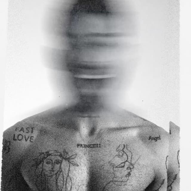 James Indigo artist profile image