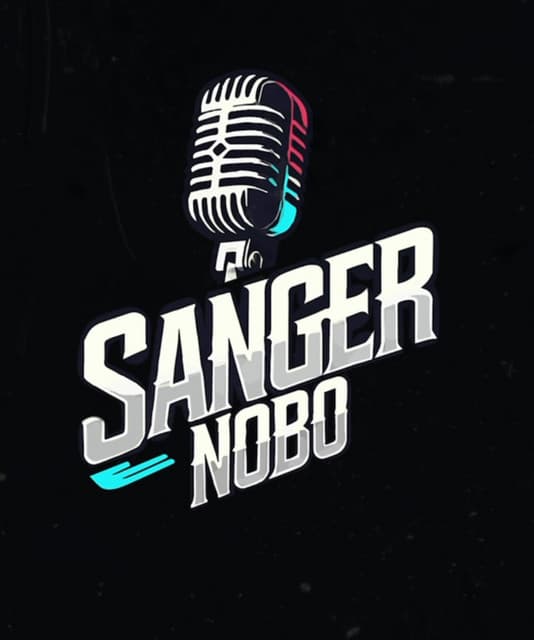 Sanger Nobo artist profile image