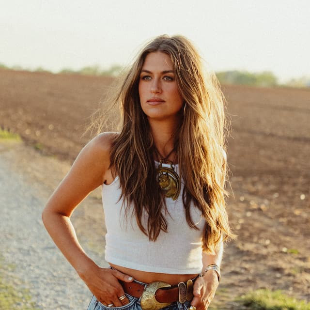 Lauren Watkins artist profile image