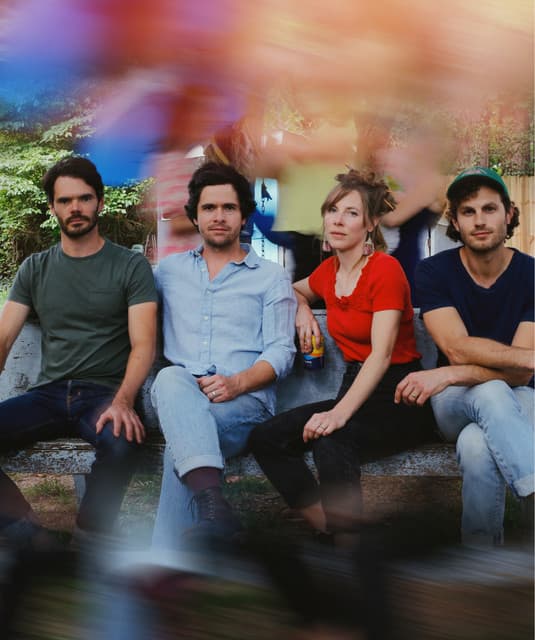 River Whyless artist profile image