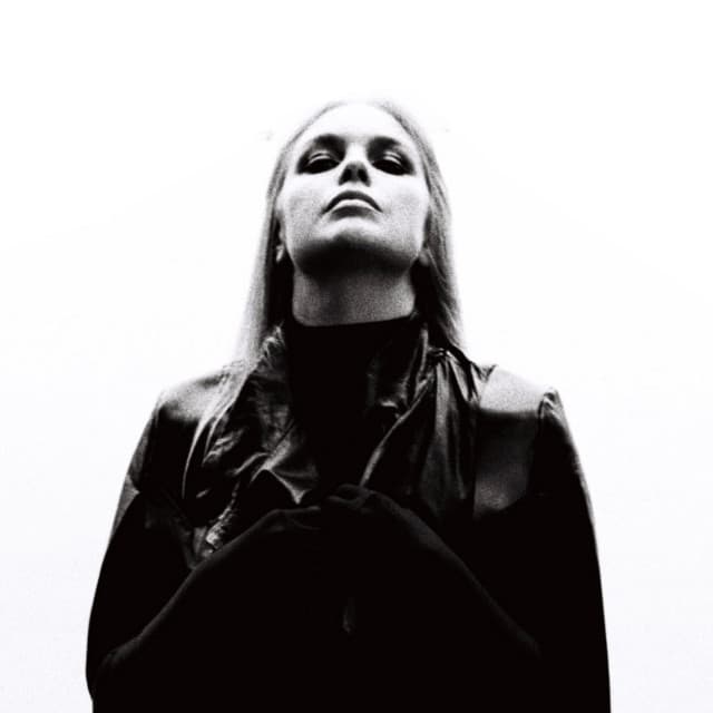 Emika artist profile image