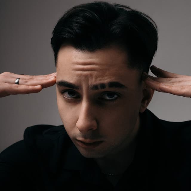PERMSKY KRAY artist profile image