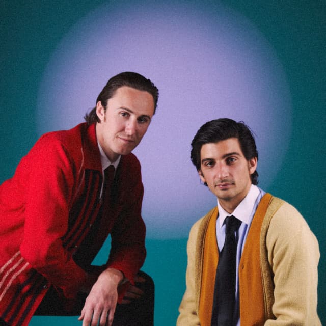 The Emkays artist profile image
