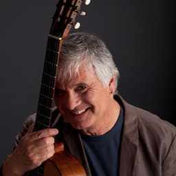 Laurence Juber's artist profile image