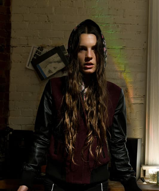 Sophia Stel artist profile