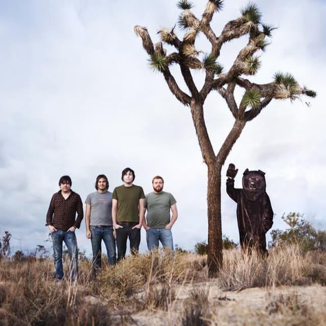 Limbeck artist profile image