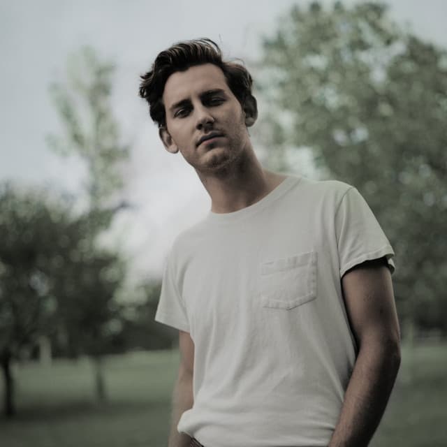 Thomas Csorba artist profile image