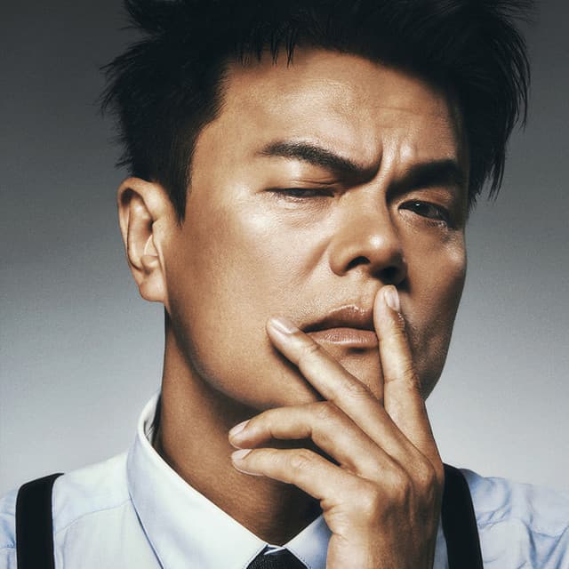 J.Y. Park artist profile