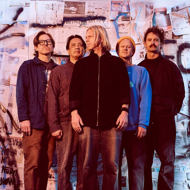 Switchfoot artist profile