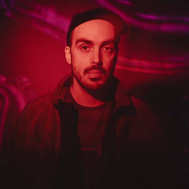 Godblesscomputers artist profile image
