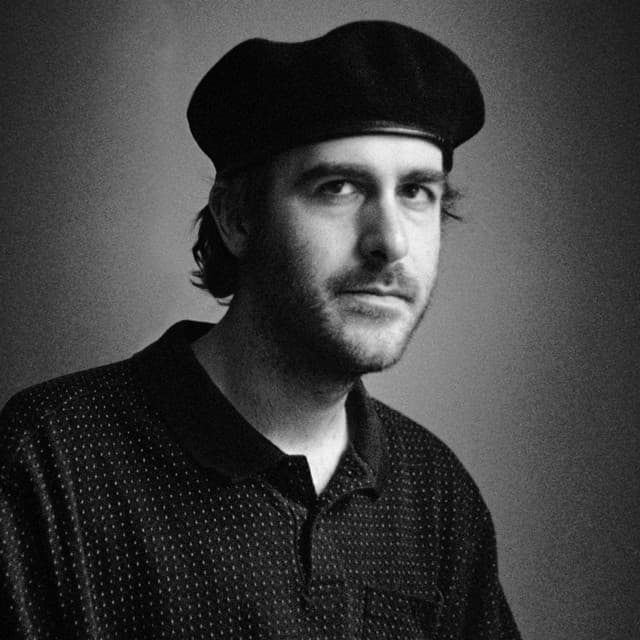 John Andrews & The Yawns artist profile image