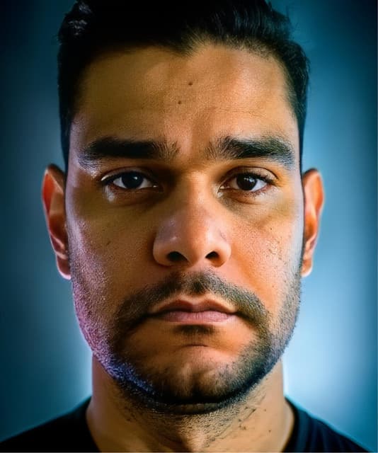 phased. artist profile image