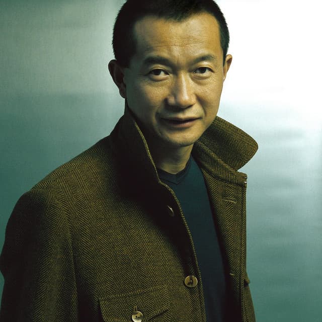 Tan Dun artist profile image