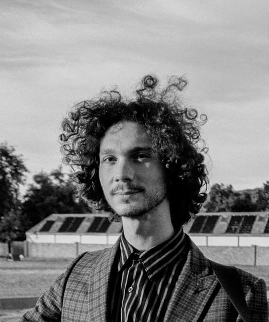 MyKey artist profile image