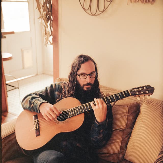 Zach Winters artist profile image