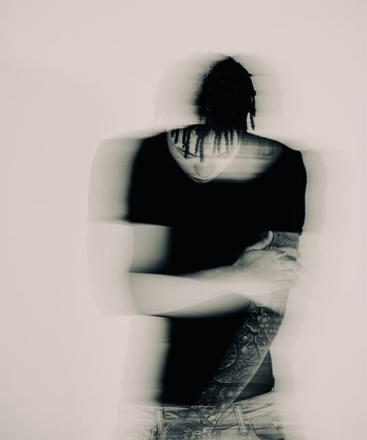 P-free artist profile image