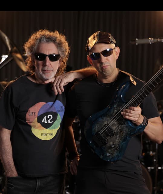 DarWin artist profile image