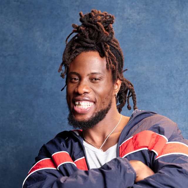 Obongjayar's artist profile image