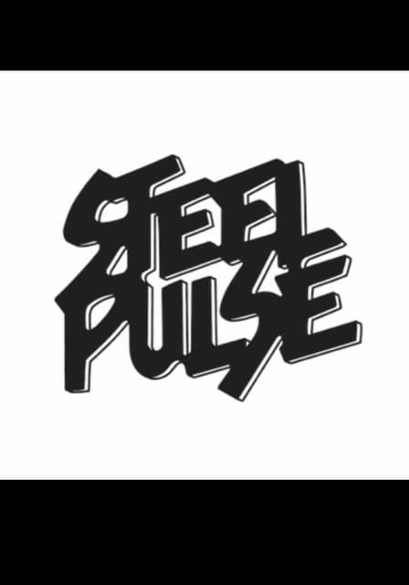 Steel Pulse's artist profile image