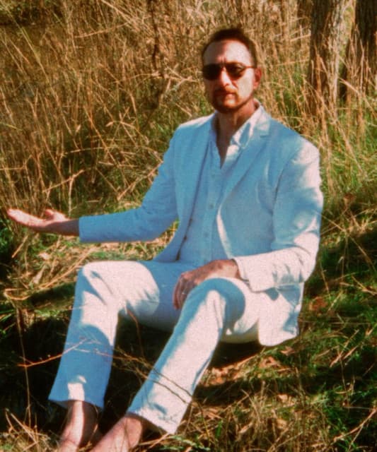 Psychic Temple artist profile image