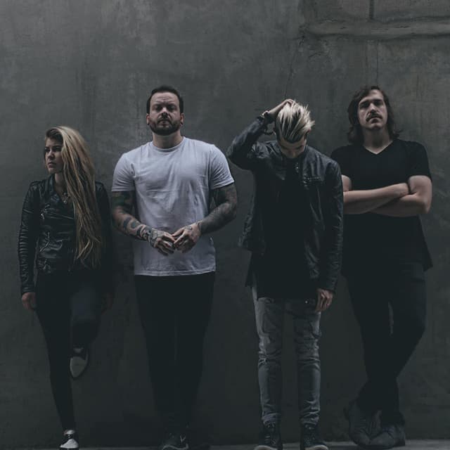 Dangerkids artist profile image