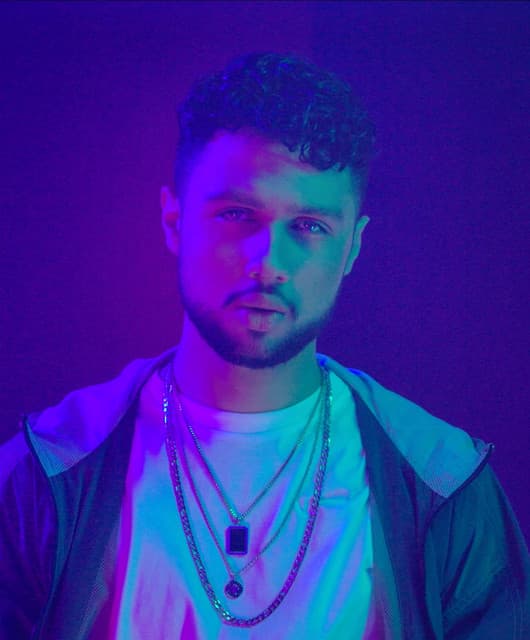 Karo Ayrumyan's artist profile image