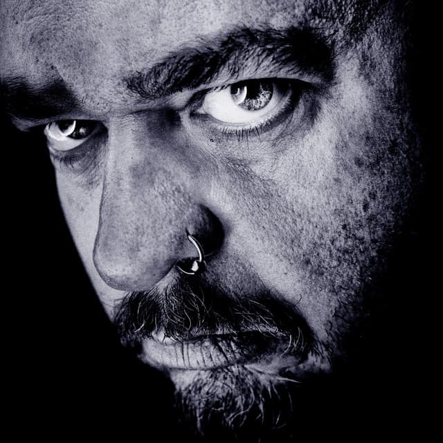 :Wumpscut: artist profile image