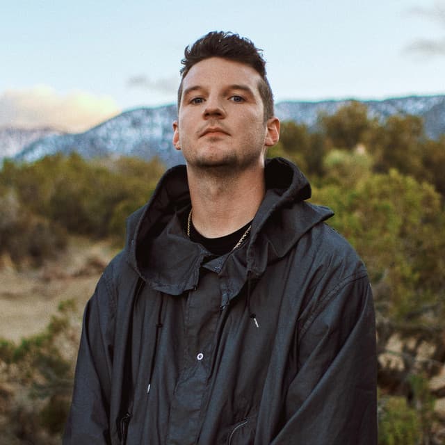 Witt Lowry artist profile image