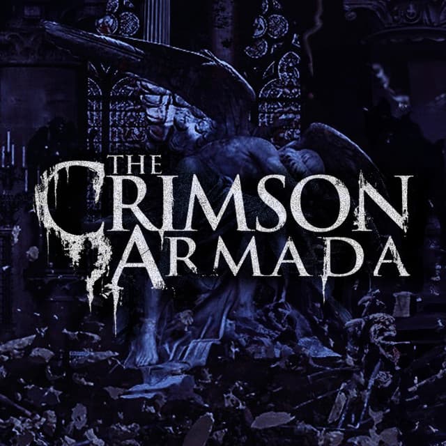 The Crimson Armada's artist profile image