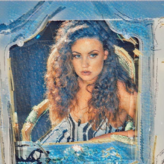 Abbie White artist profile image