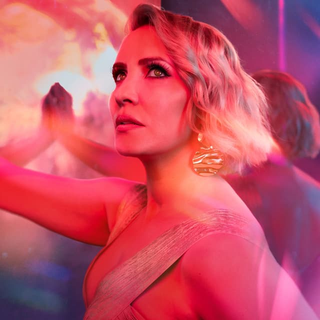 Claire Richards artist profile image