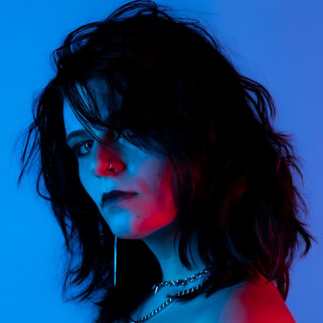 Ewy artist profile image