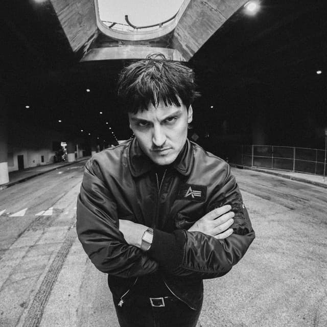 SOFT VEIN artist profile image