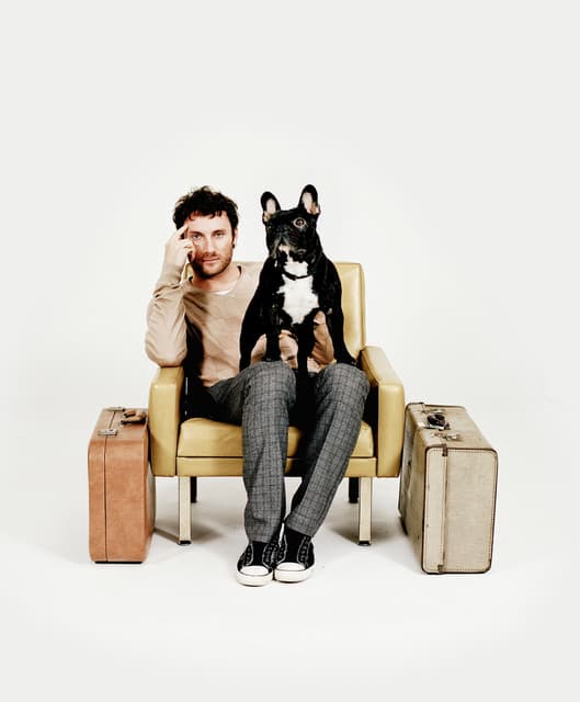 Chris Stills's artist profile image