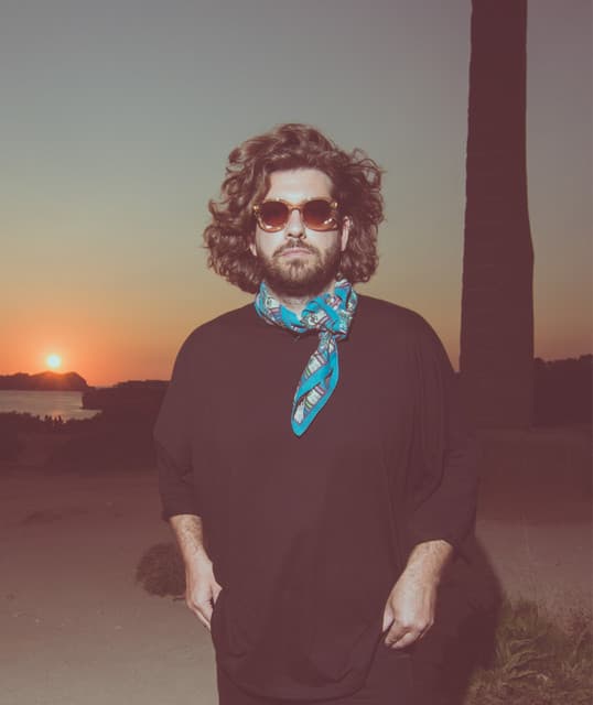 Angelos's artist profile image