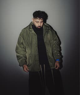 Badshah's artist profile image