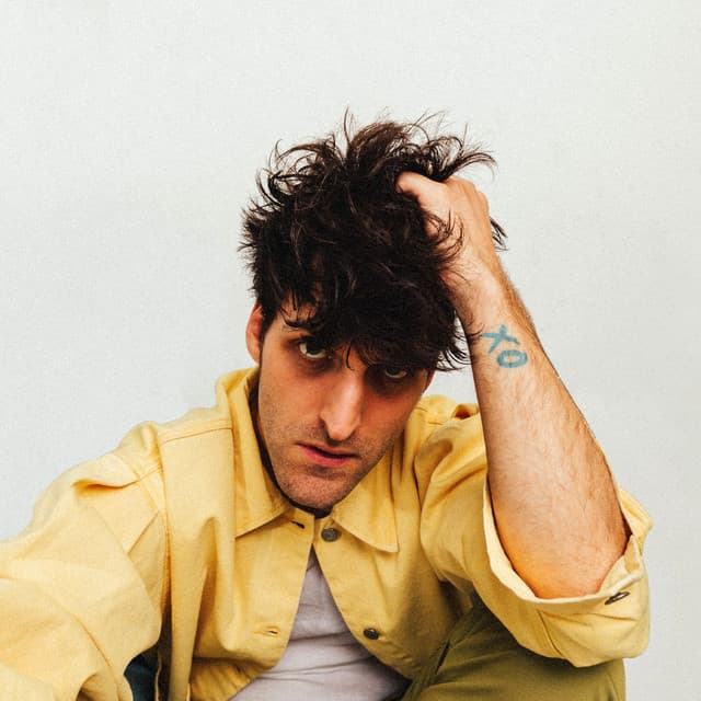 WHALES•TALK artist profile image