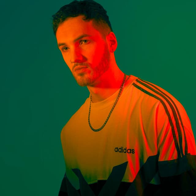 Endor artist profile image