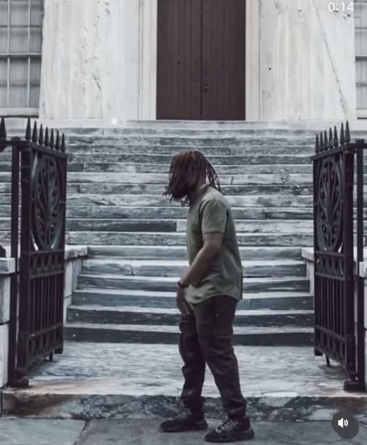 Rebel artist profile image