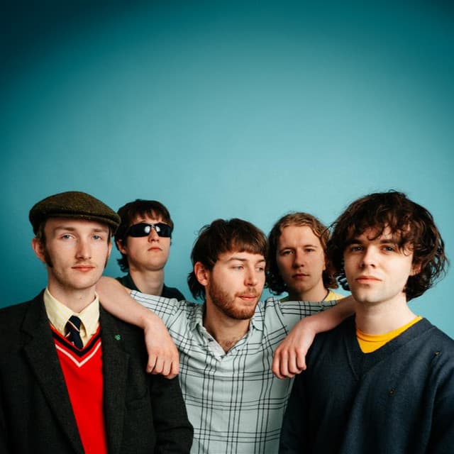 Brògeal's artist profile image