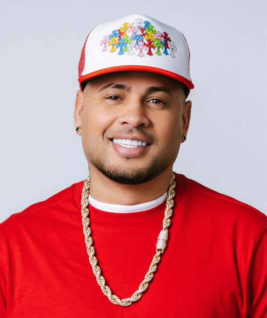 Jacob Forever's artist profile image