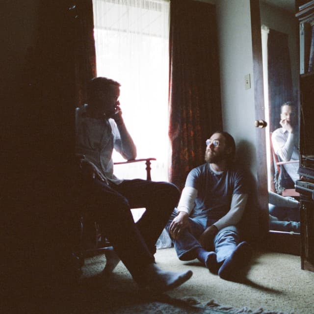 Whitney artist profile image