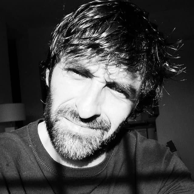 Juantxo Munoz artist profile image