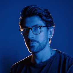 Marsh's artist profile image