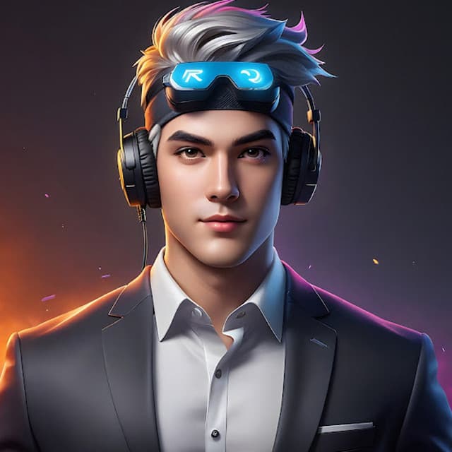 Gleps artist profile image