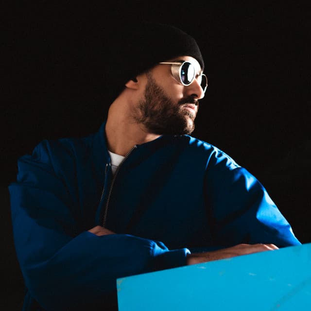 French Fuse artist profile image