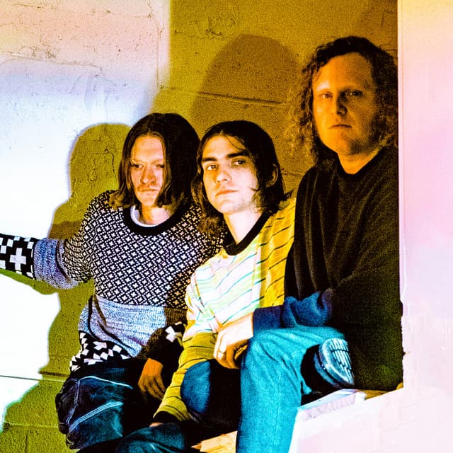Acid Dad artist profile