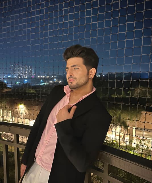 Nikk artist profile image