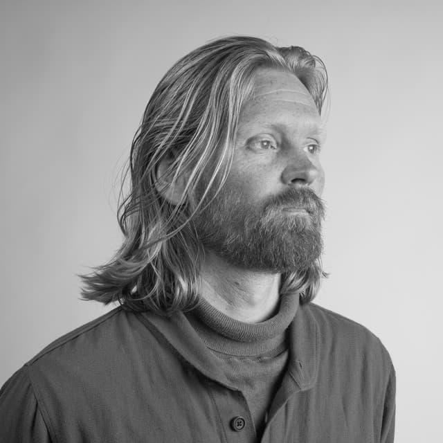 Júníus Meyvant artist profile image